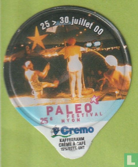 Paleo 2000 - 13