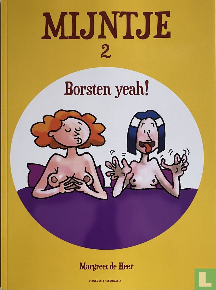 Borsten yeah!