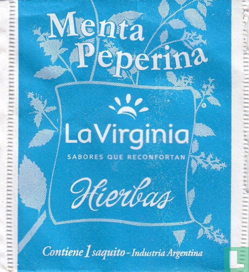 Menta Peperina
