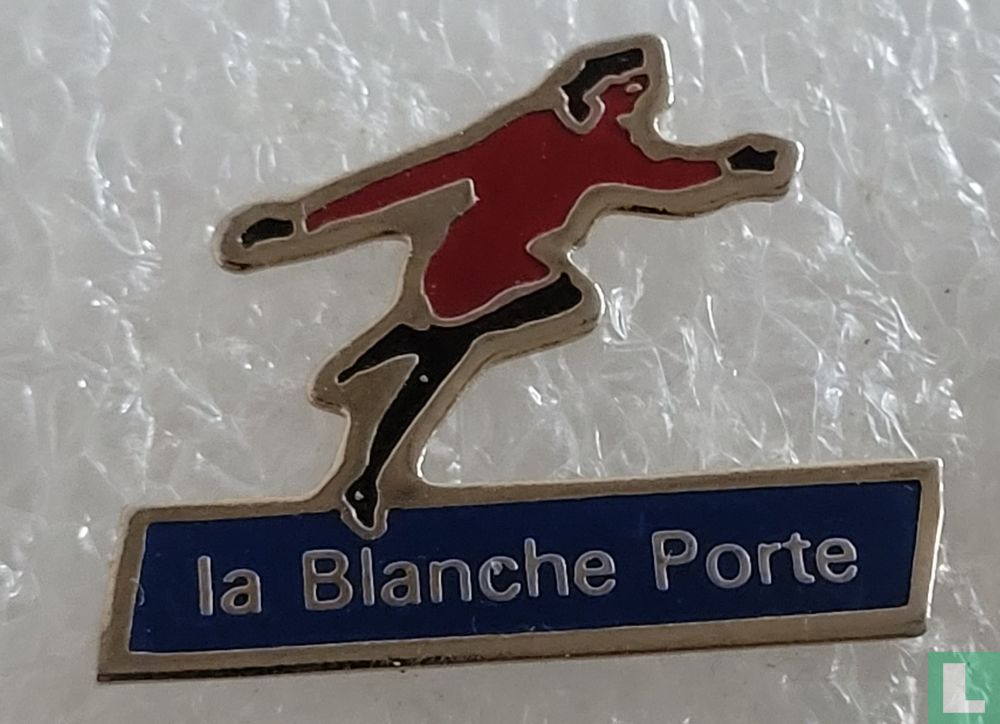 La Blanche Porte