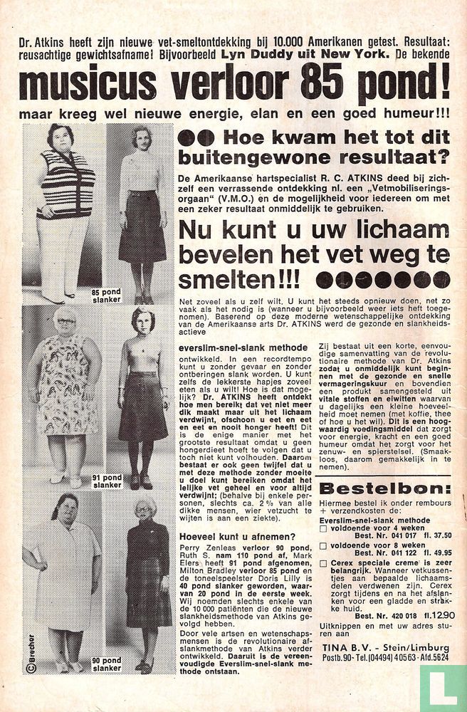 Het weeskind 42