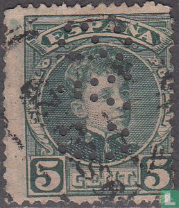 Alfons XIII