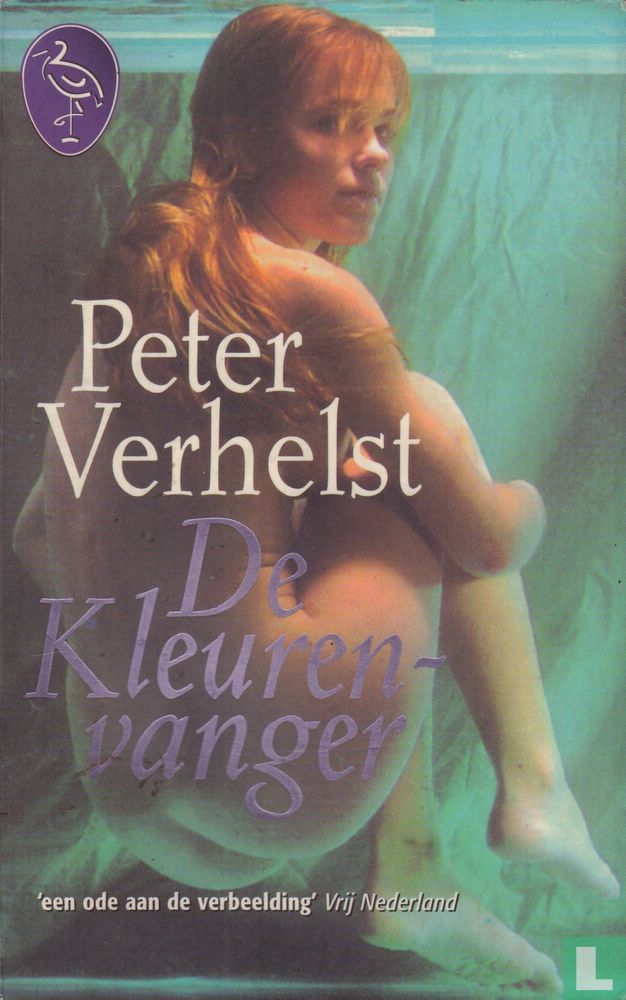 De kleurenvanger