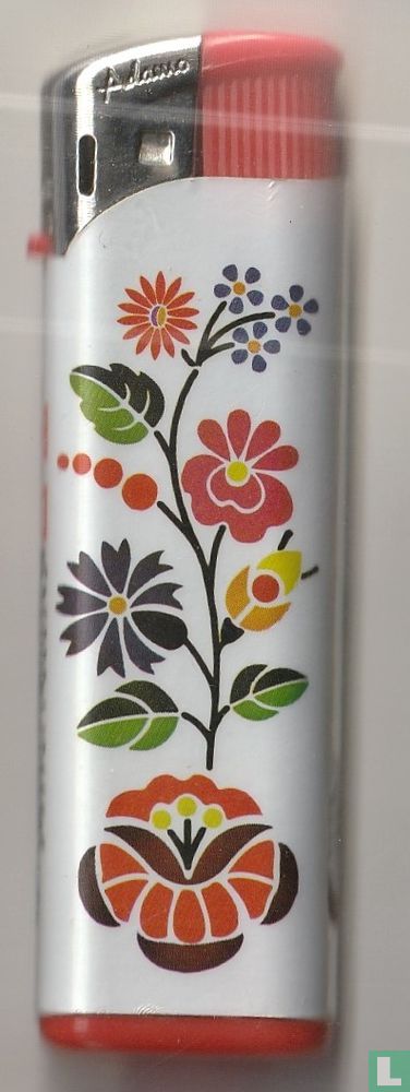 Bloemen
