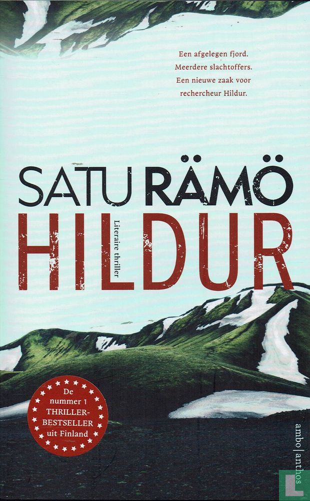 Hildur