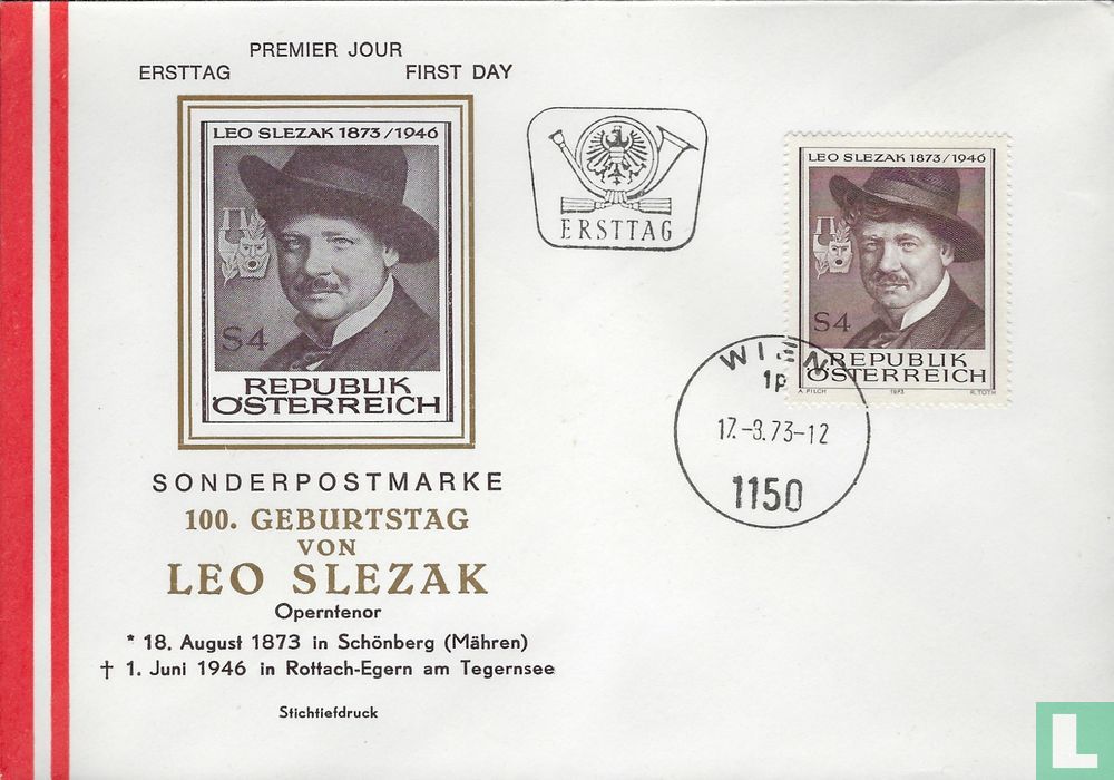 Leo Slezak