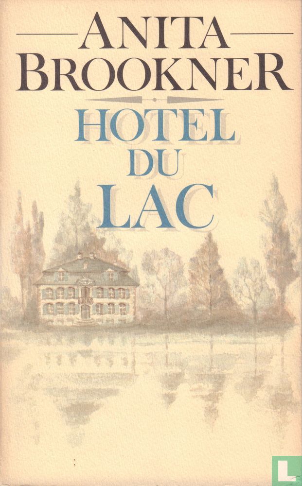 Hotel du Lac  