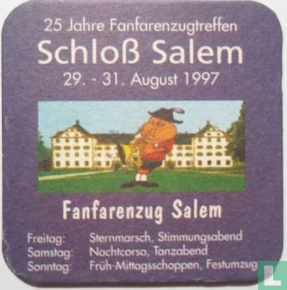 Schloß Salem