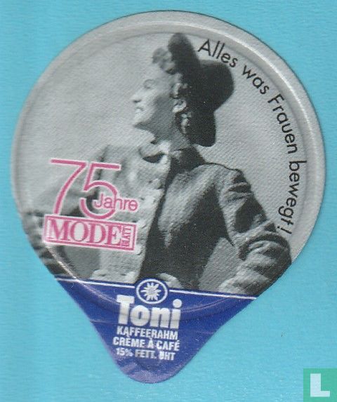 75 Jahre Mode 09