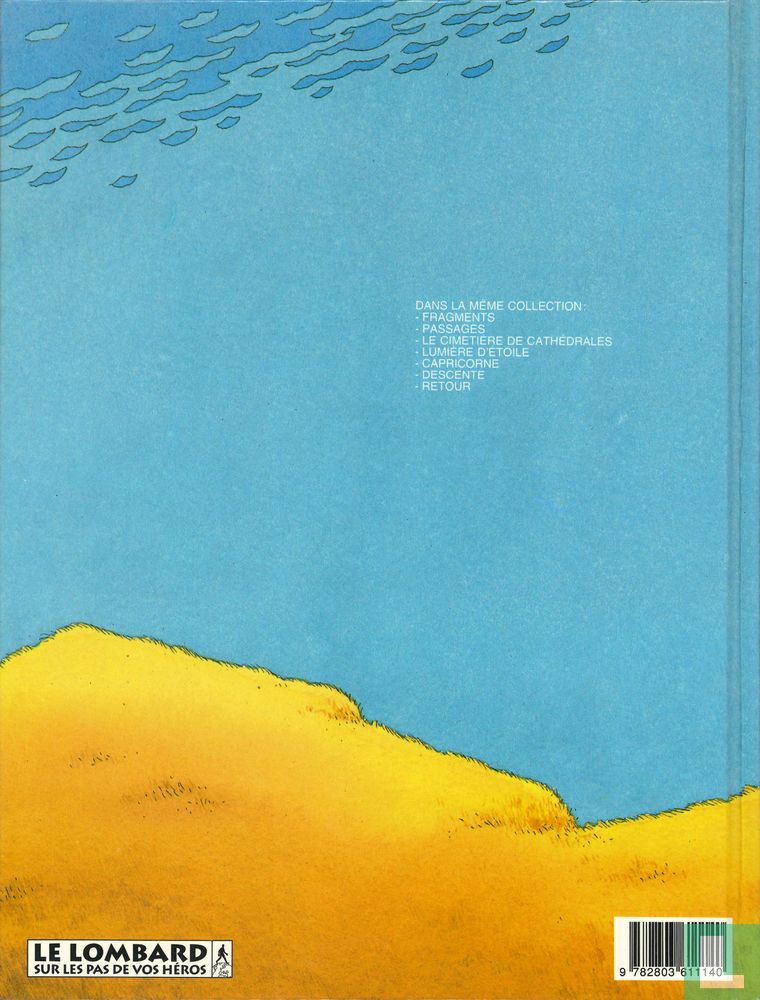 Fragments