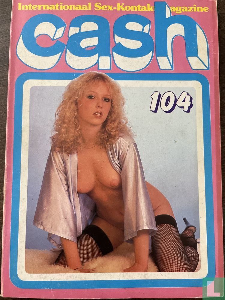 Cash 104