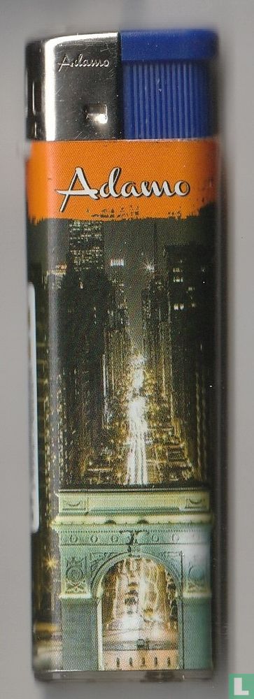 City Lights