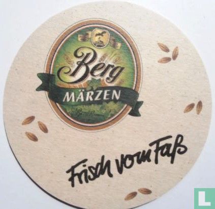 Berg Märzen