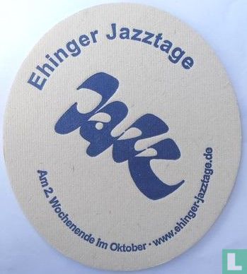 Ehinger Jazztage