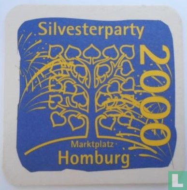 Silvesterparty 2000