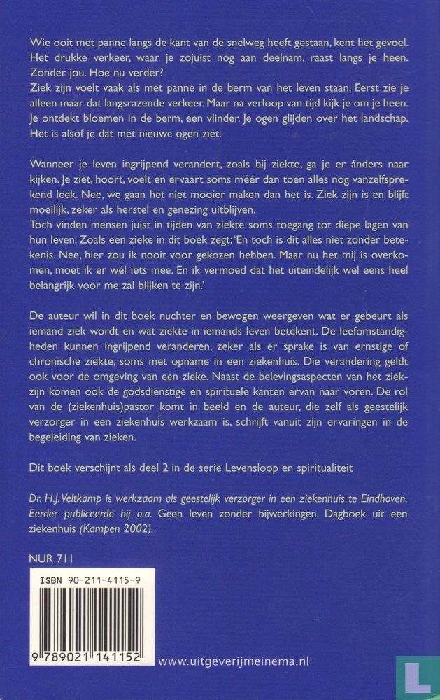 Beterschap