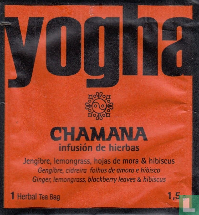 yogha