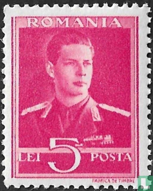Michael I.