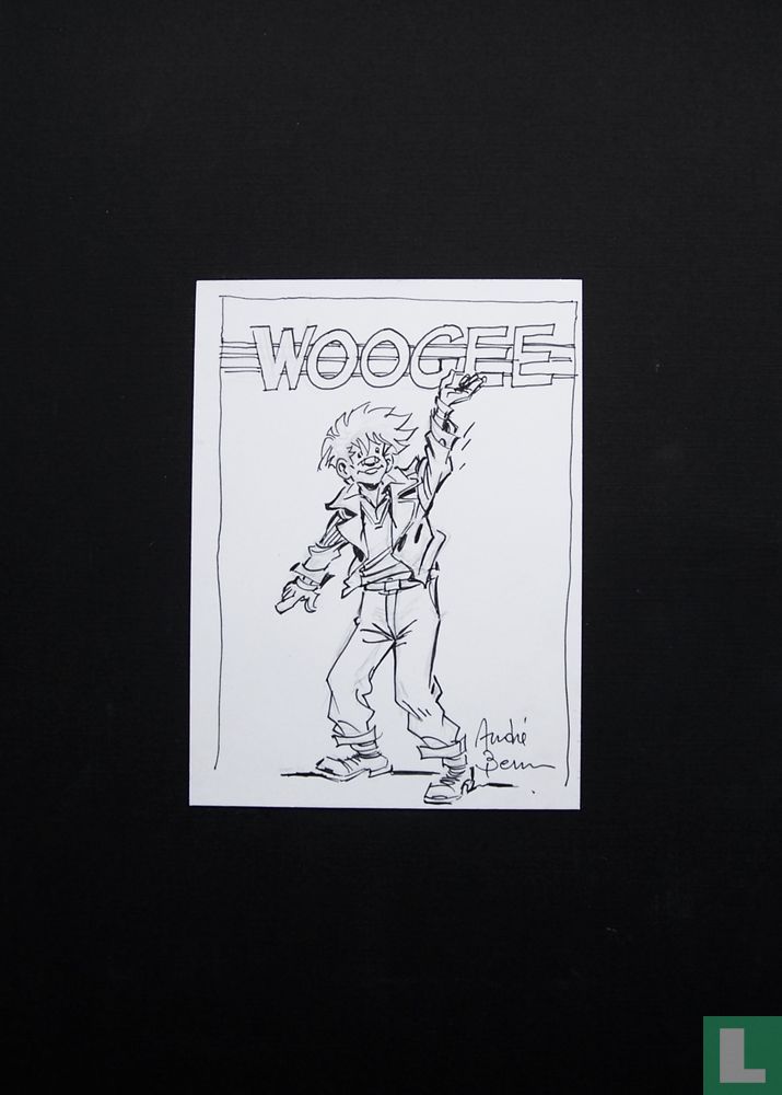 Woogee
