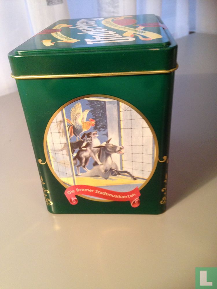 Underberg sprookjes 