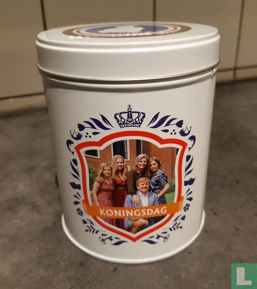 Koningsdag