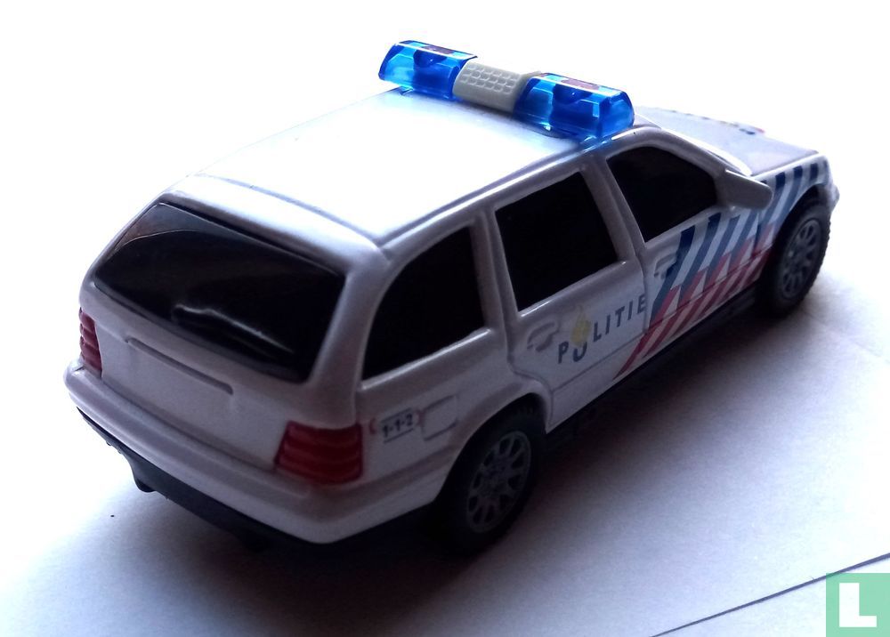 BMW 325i Touring