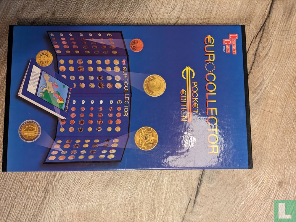 Eurocollector 2002