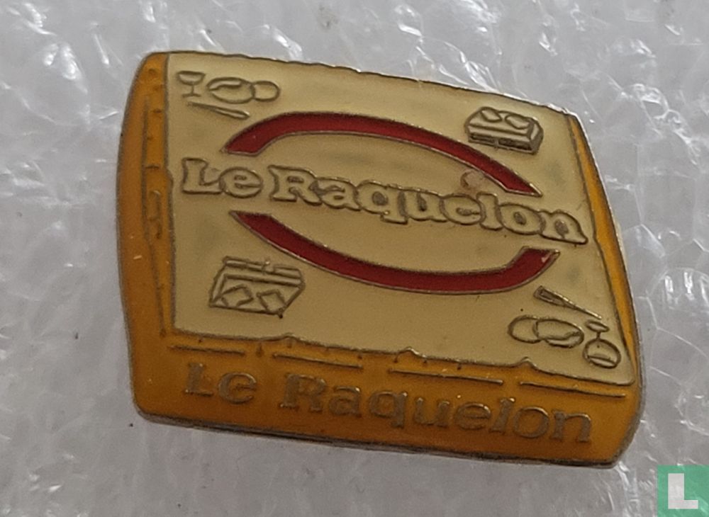 Le Raquelon