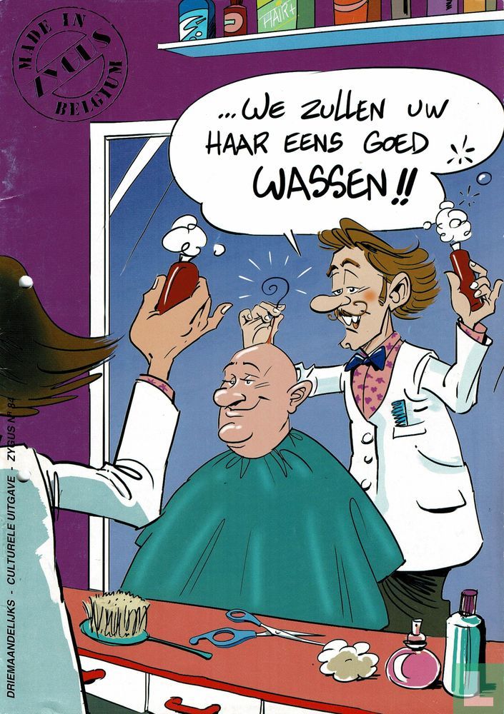 Zygus 84