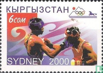 Jeux olympiques