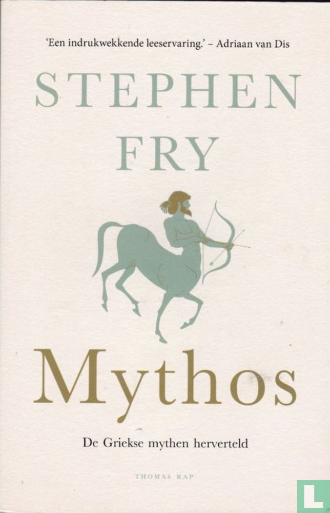 Mythos