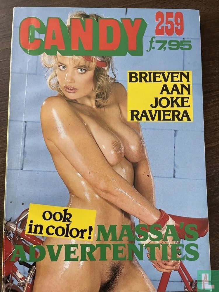 Candy 259