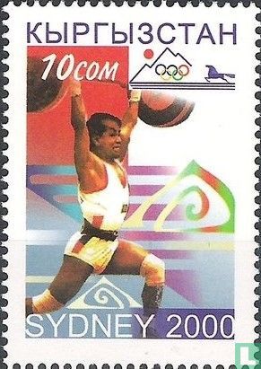 Olympische Spiele