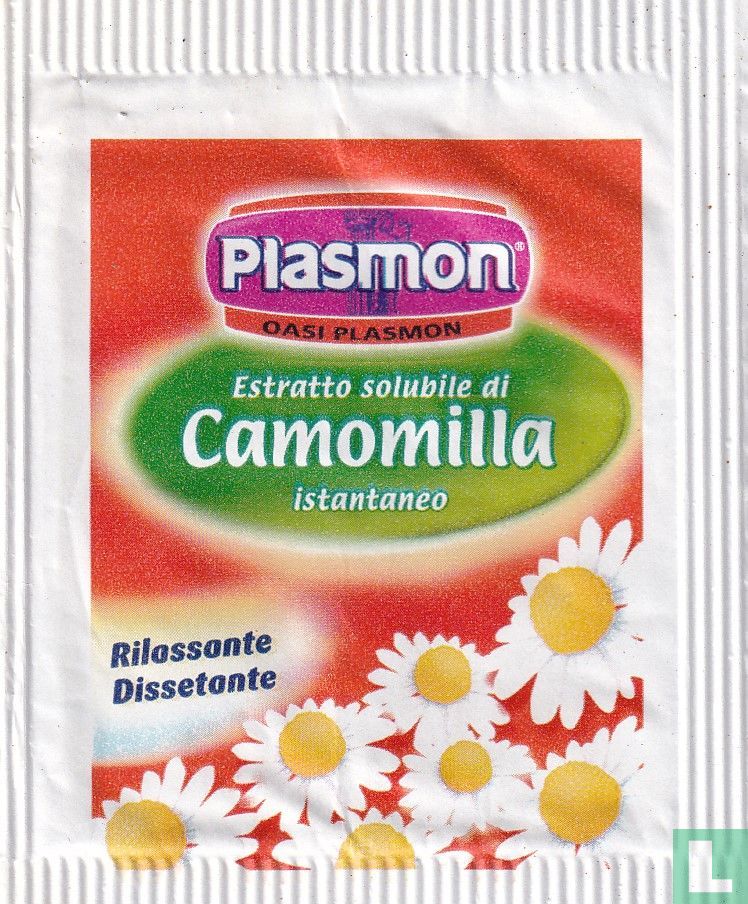 camomilla