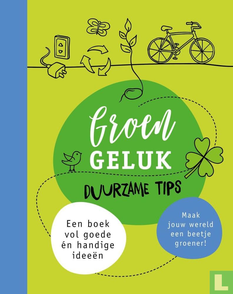 Groen Geluk