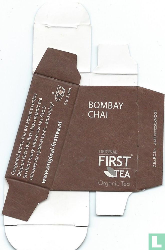 Bombay Chai
