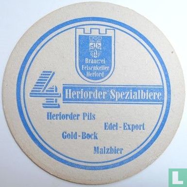 Herforder Pils 4