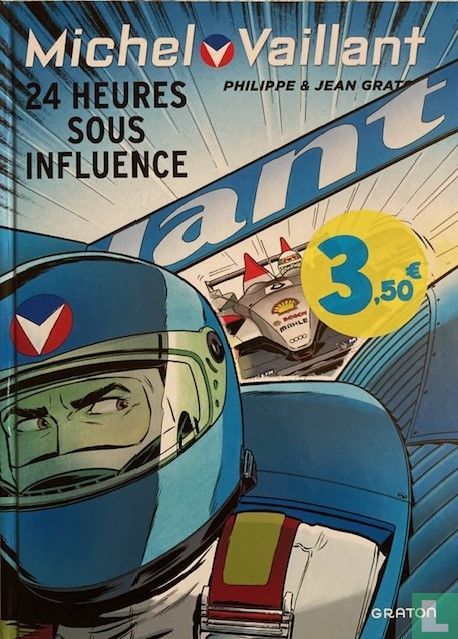 24 Heures sous influence