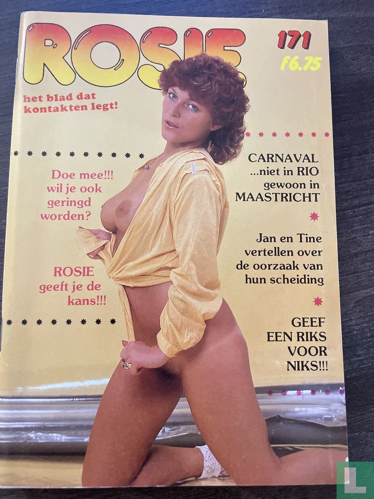 Rosie 171