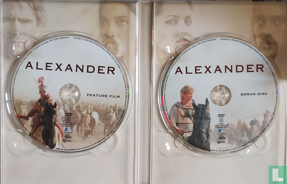 Alexander