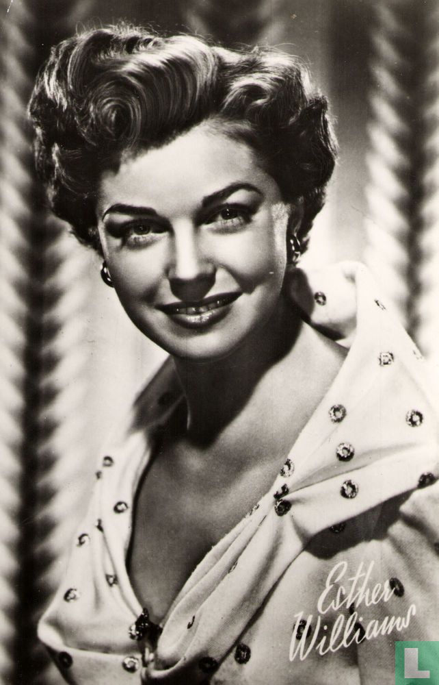 Esther Williams