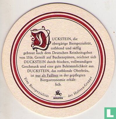 Rotblondes Oberbräu