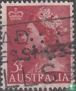 Elizabeth II