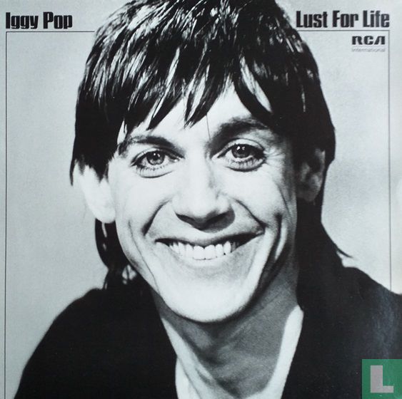 Lust for Life