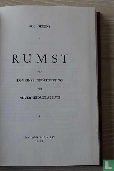 Rumst 