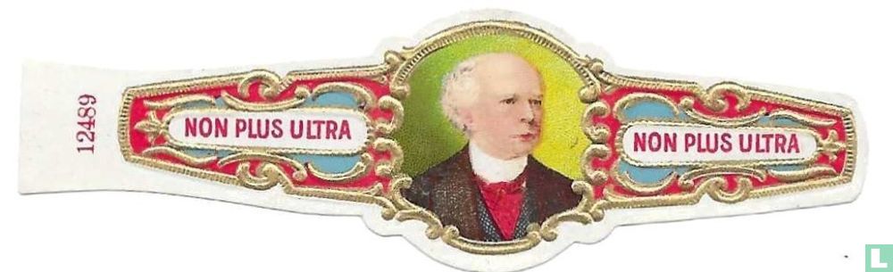 Non Plus Extra Non Plus Ultra - Non Plus Ultra - Non Plus Ultra - LastDodo
