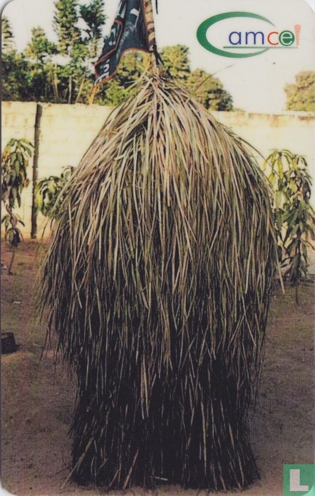 The Kankurang