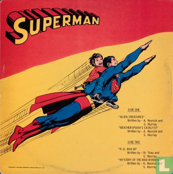 Superman