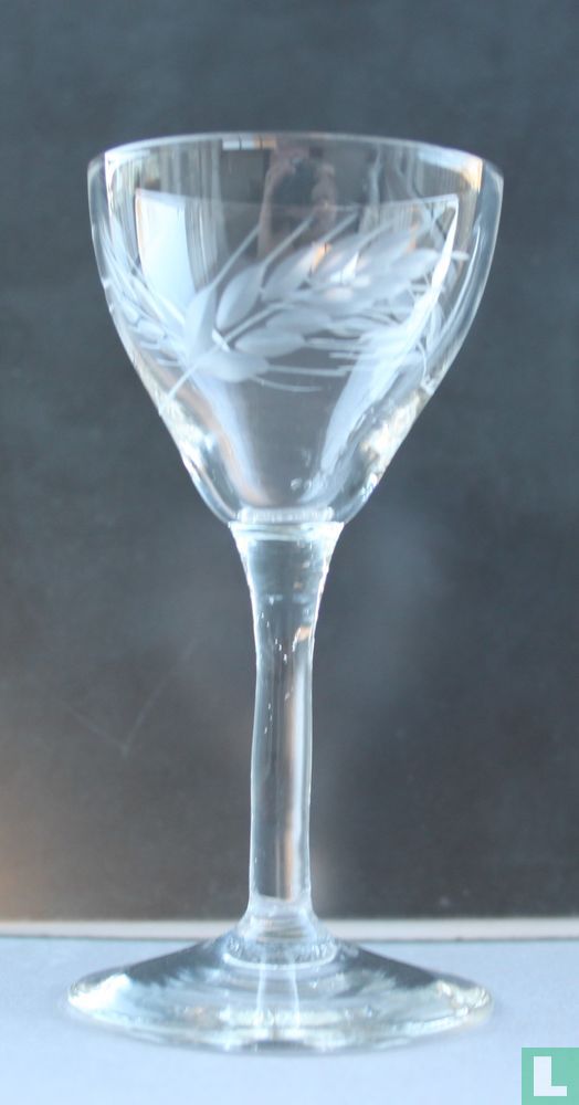 Schnapsglas