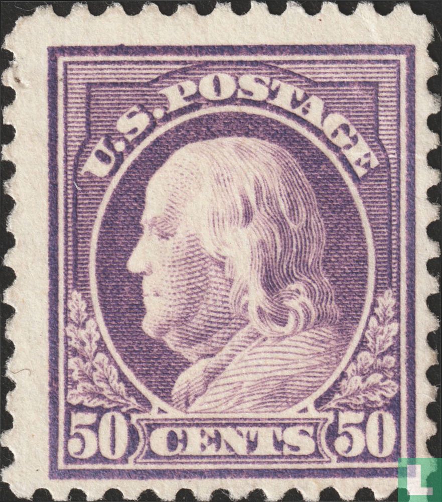 Benjamin Franklin
